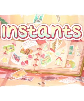 Instants Steam Key GLOBAL